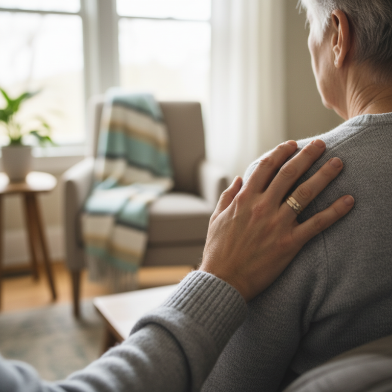 The Hidden Reality of Family Caregiving: You’re Doing More Than You Think